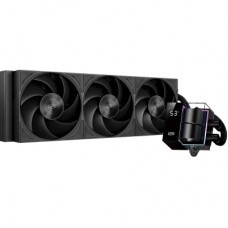 Система рідинного охолодження PcCooler DS360 Pro Digital BK