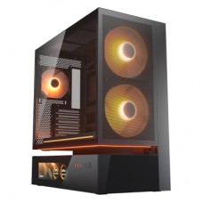Корпус для ПК Cougar CFV235 Mesh Vision Black