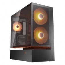 Корпус для ПК Cougar CFV235 Mesh Black