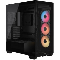 Корпус для ПК Corsair 3500X RSR ARGB Tempered Glass (CC-9011322-WW)