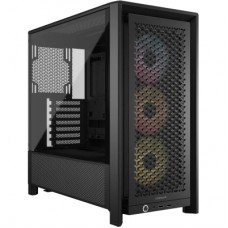 Корпус для ПК Corsair FRAME 4000D RS ARGB (CC-9011296-WW)