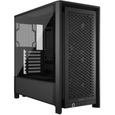 Корпус для ПК Corsair FRAME 4000D RS Black (CC-9011312-WW)