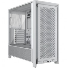 Корпус для ПК Corsair FRAME 4000D RS White (CC-9011313-WW)