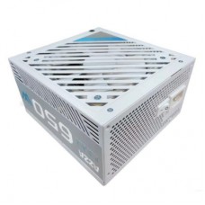Блок живлення Azza 650W (PSAZ-650B-WHITE)