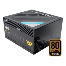 Блок живлення Azza 750W (PSAZ-750W(ATX3.1))