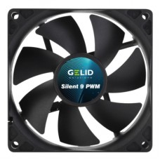 Кулер до корпусу Gelid Solutions FN-PX09-21