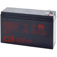 Батарея до ДБЖ CSB HR1224WF2 12V 6.5Ah (HR1224WF2)