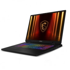 Ноутбук MSI Crosshair A17 HX (D2XWFKG-058XUA)