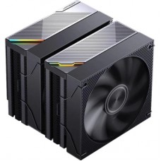 Система рідинного охолодження JONSBO CA90 Black