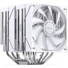 Система рідинного охолодження JONSBO CB80 White