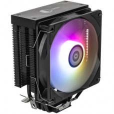 Система рідинного охолодження Qube ST-6U3-ST black