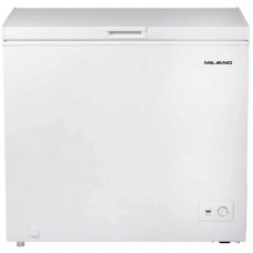 Морозильна скриня Milano MCD290W