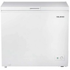 Морозильна скриня Milano MCD251W