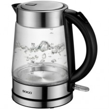 Електрочайник SOGO SS-5797