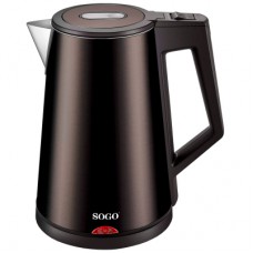 Електрочайник SOGO SS-7705