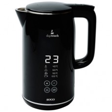Електрочайник SOGO SS-7750