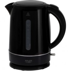 Електрочайник Adler AD 1385 black