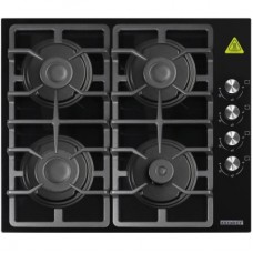 Варочна поверхня KUMTEL C6-40BF BLACK