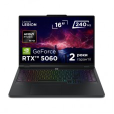 Ноутбук Lenovo Legion Pro 5 16ADR10 (83LT008LRA)