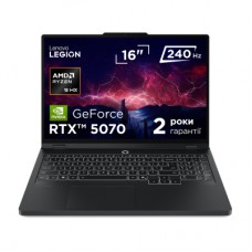 Ноутбук Lenovo Legion Pro 5 16ADR10 (83LT008PRA)