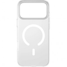 Чохол до мобільного телефона Uniq Clario Apple iPhone 17 Pro Transparent (8886463694787)