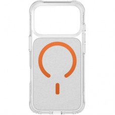 Чохол до мобільного телефона Uniq LifePro Xtreme Apple iPhone 17 Pro Orange (8886463693995)