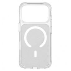 Чохол до мобільного телефона Uniq LifePro Xtreme Apple iPhone 17 Pro Transparent (8886463693971)