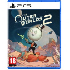 Гра Sony Outer Worlds 2, BD диск (1180216)