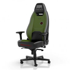 Крісло ігрове Noblechairs LEGEND DOOM Green (NBL-LGD-PU-DDA)