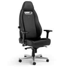 Крісло ігрове Noblechairs LEGEND Grey (NBL-LGD-PU-XXV)