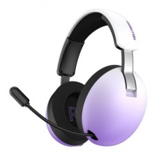 Навушники Hator Hellyberry HH30 PRO Wireless White-Violet (HH30_PRO_wireless_WV)