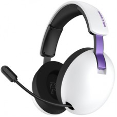 Навушники Hator Hellyberry HH30 Wireless White (HH30_wireless_WV)