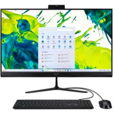 Комп'ютер Acer Aspire C27-2G AiO / Core5 120U, 16, 512, WiFi, кл+м (DQ.BRSME.001)
