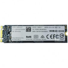 Накопичувач SSD M.2 2280 128GB S11 HP (PSSBN128GA87BCO)