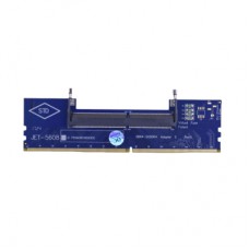 Конвертор Dynamode DDR4 Laptop SO-DIMM to Desktop DIMM RAM Memory (DM-DDR4-DIMM-Converter)