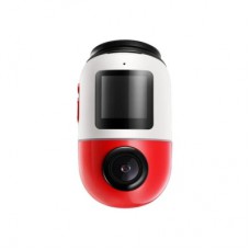 Відеореєстратор Xiaomi 70mai Dash Cam Omni 128G Red (1103890)