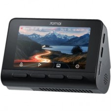 Відеореєстратор Xiaomi 70mai Dash Cam 4K A800SE-2 Set (1182550)