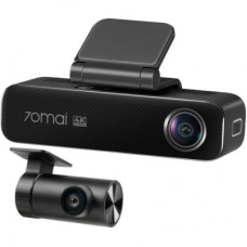 Відеореєстратор Xiaomi 70mai Dash Cam 4K M800 HDR (1182769)