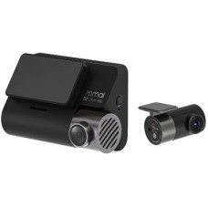 Відеореєстратор Xiaomi 70mai HDR Dash Cam Set 4K A810-2 (1021346)
