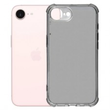 Чохол до мобільного телефона BeCover Anti-Shock Apple iPhone 17e Grey (715145)