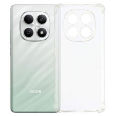 Чохол до мобільного телефона BeCover Anti-Shock Xiaomi Redmi Note 15 5G Clear (715070)