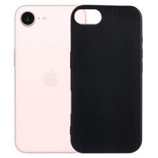 Чохол до мобільного телефона BeCover Apple iPhone 17e Black (715146)