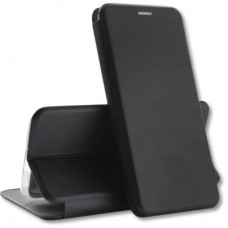 Чохол до мобільного телефона BeCover Exclusive Infinix Smart 10 (X6725) Black (715012)