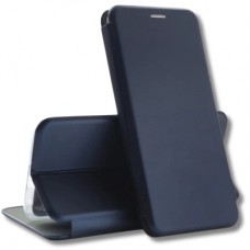 Чохол до мобільного телефона BeCover Exclusive Infinix Smart 10 (X6725) Deep Blue (715013)