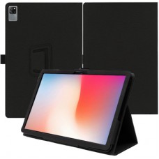 Чохол до планшета BeCover Slimbook Blackview Tab 60 Pro 10.1" Black (715122)