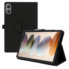 Чохол до планшета BeCover Slimbook Blackview Tab Link 2 8.68" Black (715125)