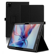 Чохол до планшета BeCover Slimbook Oscal Pad 60 10.1" Black (715127)