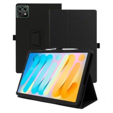 Чохол до планшета BeCover Slimbook Teclast T50 Mini 8.7" Black (715130)