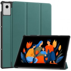Чохол до планшета BeCover Smart Case Lenovo Idea Tab Plus 12.1" Dark Green (715080)