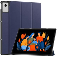 Чохол до планшета BeCover Smart Case Lenovo Idea Tab Plus 12.1" Deep Blue (715079)